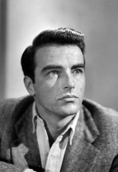 Free Stock Photo of Montgomery Clift