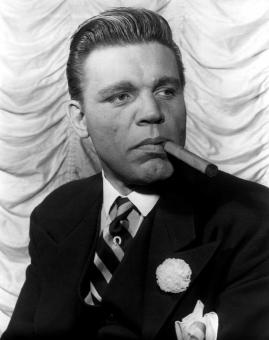 Free Stock Photo of Neville Brand