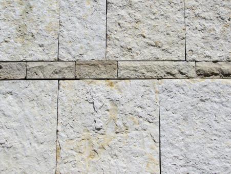 Free Stock Photo of Lime Stone Blocks