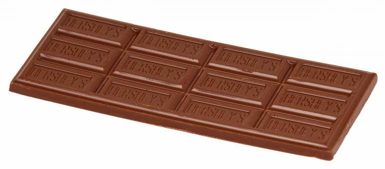 Free Stock Photo of Chocolate Bar