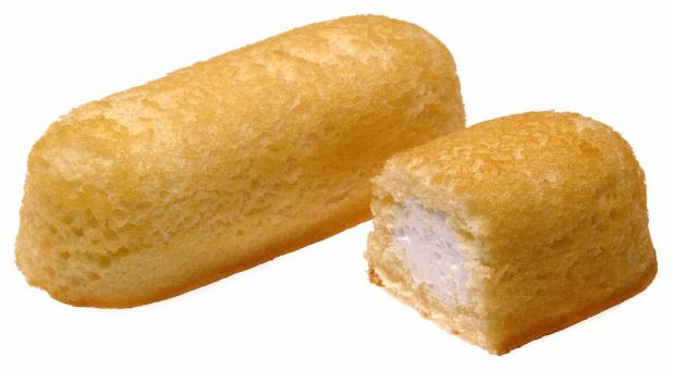 Free Stock Photo of Sponge Cake