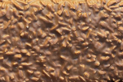 Free Stock Photo of Chocolate Closeup