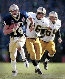 Free Stock Photo of American Football
