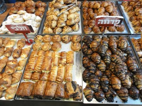 Free Stock Photo of Baked Products