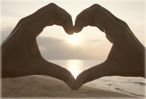 Free Stock Photo of Heart