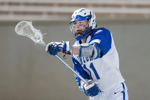 Free Stock Photo of Training with Lacrosse