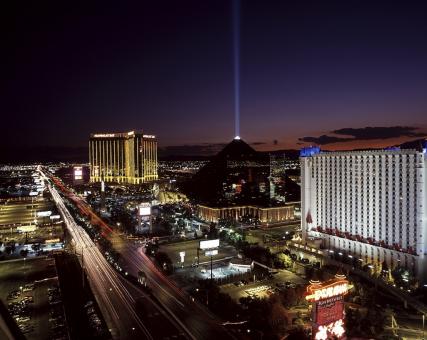 Free Stock Photo of Las Vegas