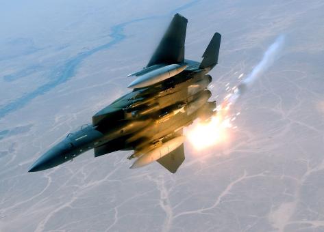 Free Stock Photo of Military Jet