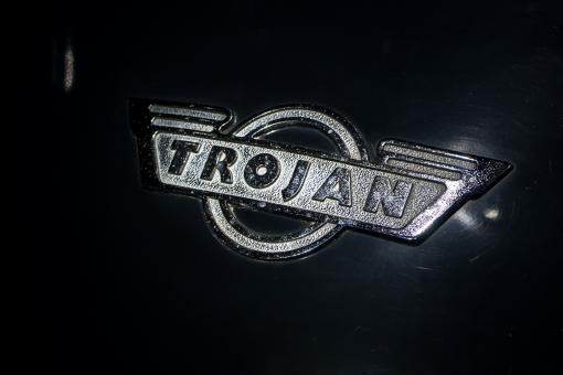 Free Stock Photo of Trojan