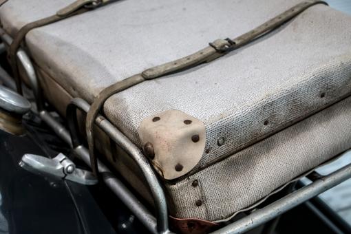 Free Stock Photo of Traveling luggage 