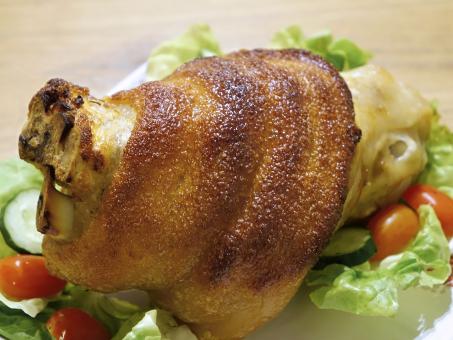Free Stock Photo of Fresh Meat