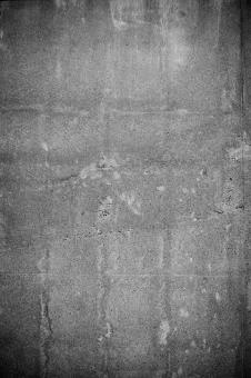 Free Stock Photo of Monochrome Grunge Wall Texture