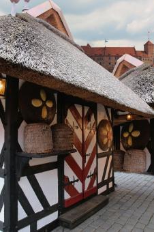 Free Stock Photo of Nuremberg
