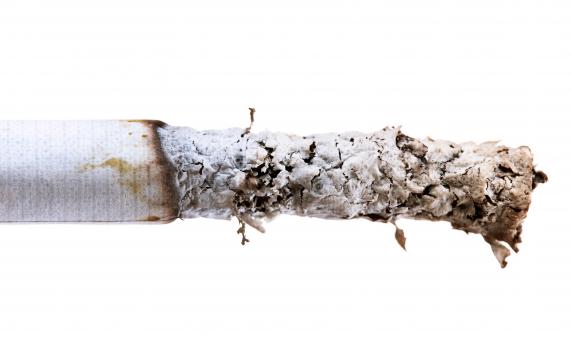 Free Stock Photo of Cigarette 