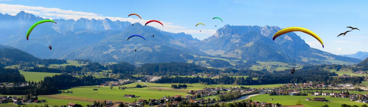 Free Stock Photo of Holiday Destination