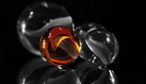 Free Stock Photo of Decoration Pieces