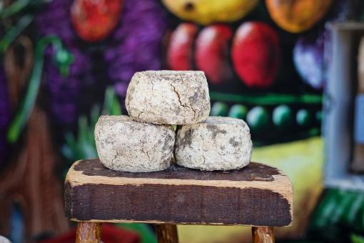 Free Stock Photo of Fresh Cheese