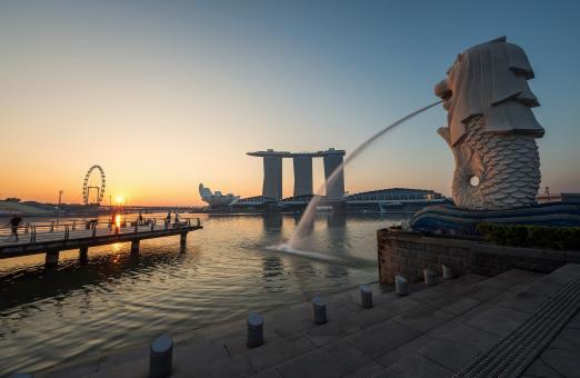 Free Stock Photo of Asia