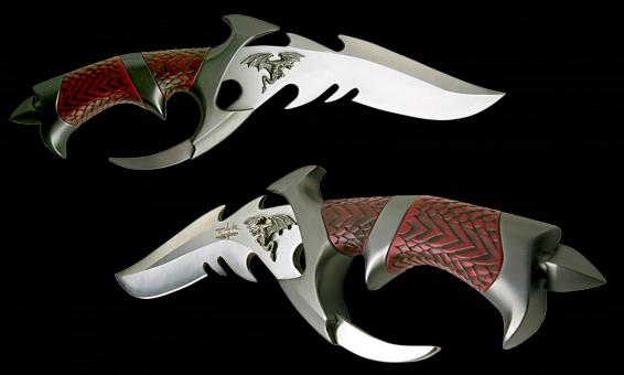 Free Stock Photo of Beautiful Daggers