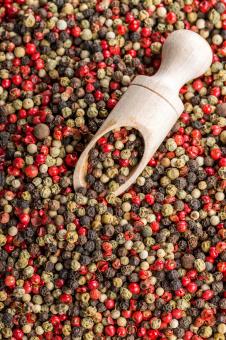 Free Stock Photo of Bunch of Pepper