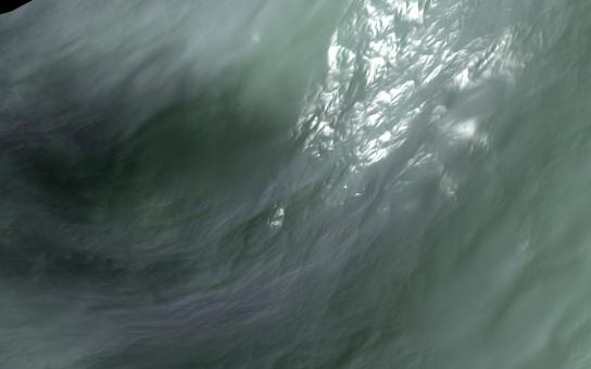 Free Stock Photo of 3D Water Render