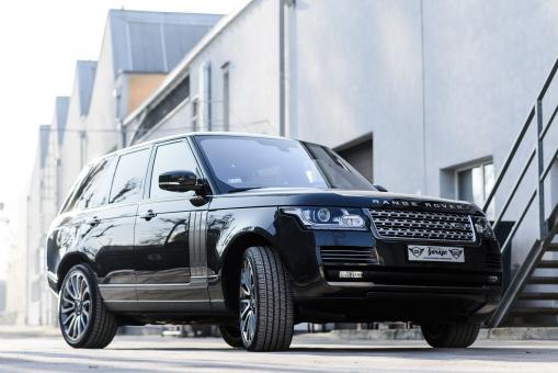 Free Stock Photo of Sporty Rover