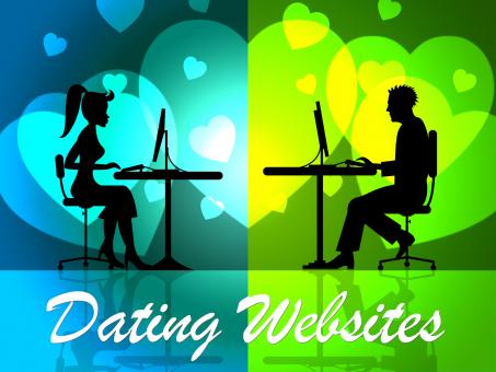 Free Stock Photo of Dating Websites Means Dates Network And Date