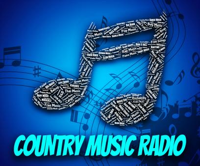 Free Stock Photo of Country Music Radio Shows Sound Tracks And Audio