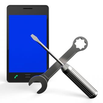 Free Stock Photo of Call For Service Indicates Help Desk And Advice