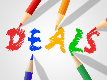 Free Stock Photo of Kids Deals Indicates Sale Youngsters And Toddlers