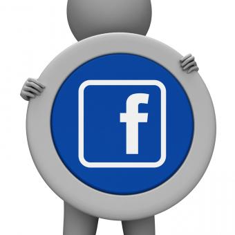 Free Stock Photo of Social Media Means Online Forums And Twitter