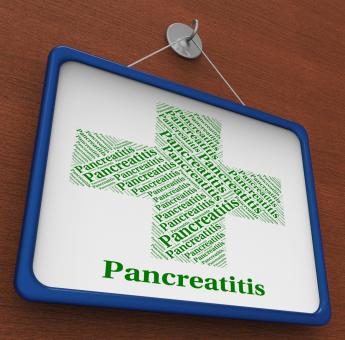 Free Stock Photo of Pancreatitis Word Means Ill Health And Afflictions