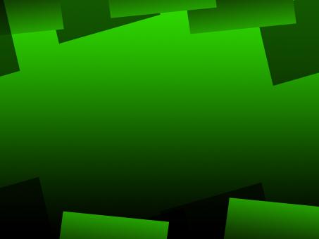 Free Stock Photo of Green Geometric Background Means Digital Art Pattern