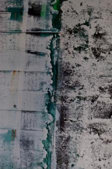 Free Stock Photo of Grunge White Wall Texture