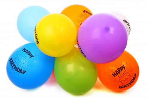 Free Stock Photo of Happy Birthday