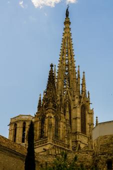 Free Stock Photo of St. Patricks Cathedral