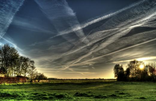 Free Stock Photo of Country Side