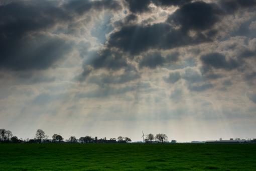 Free Stock Photo of Country Side