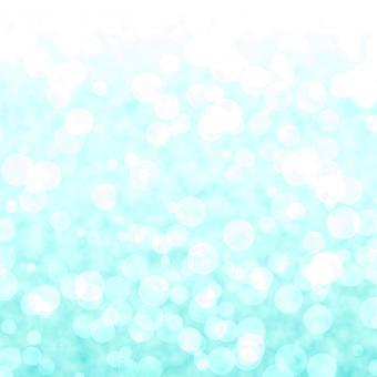 Free Stock Photo of Bokeh Vibrant Blue Background With Blurry Lights