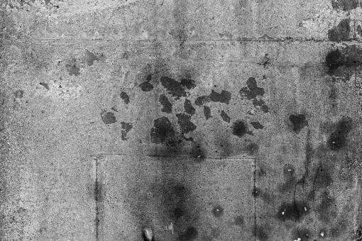 Free Stock Photo of Dark Grunge Stone Texture