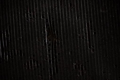 Free Stock Photo of Old Metal Radiator Background