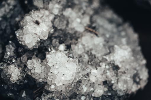 Free Stock Photo of Natural Quartz Surface