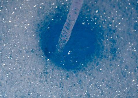 Free Stock Photo of Flush!