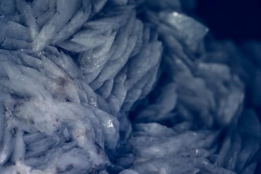 Free Stock Photo of Icy Crystal Background