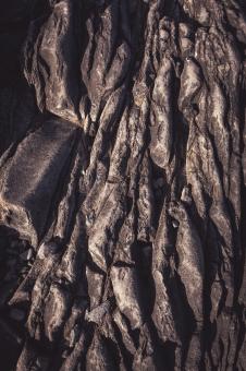 Free Stock Photo of Rock Formation Background