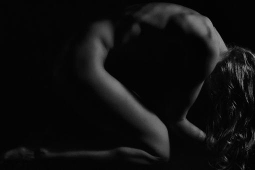 Free Stock Photo of Female Body