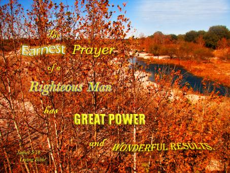 Free Stock Photo of Earnest Prayer Gives Good Results