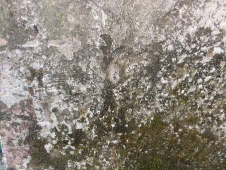 Free Stock Photo of Grunge Stone Background