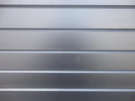Free Stock Photo of Aluminium metal background
