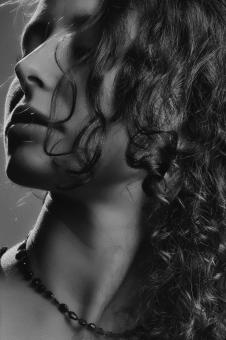 Free Stock Photo of Portrait of Fashion Model